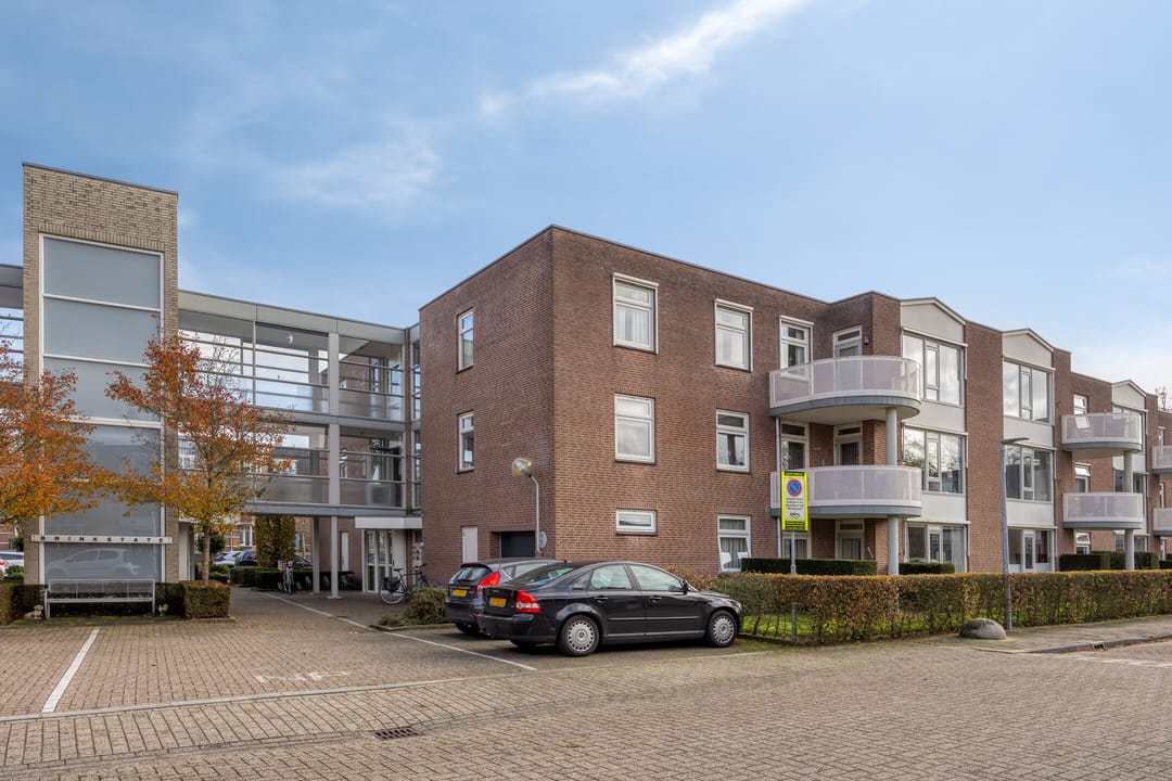 Photo 22 of Brinklaan 66