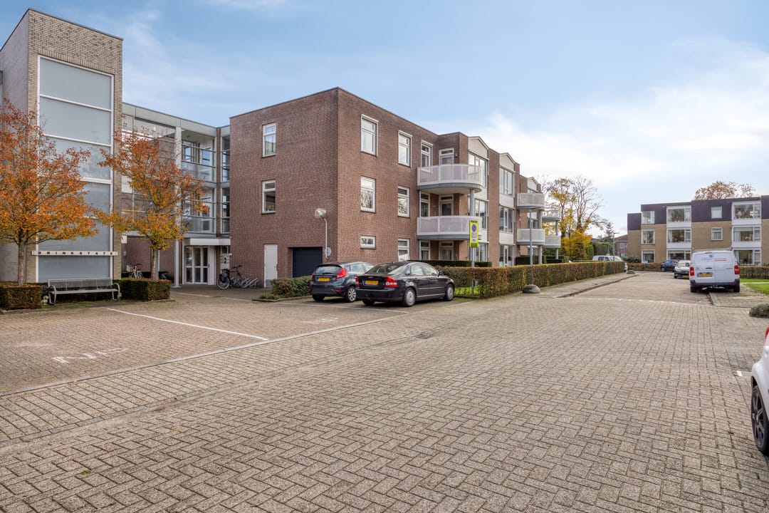 Photo 23 of Brinklaan 66