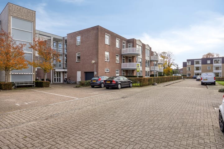 Foto 23 van Brinklaan 66