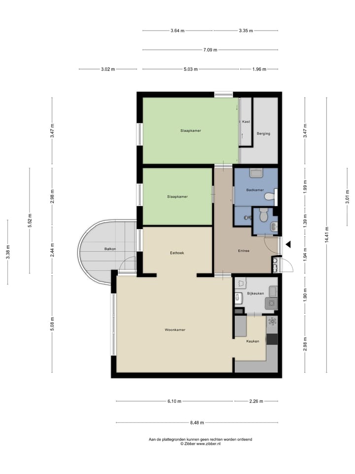 Foto 27 van Brinklaan 66