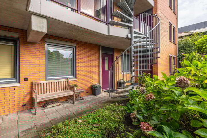 Photo 2 of De Savornin Lohmanlaan 20