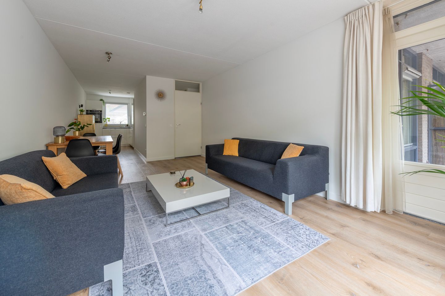 Foto 4 van De Savornin Lohmanlaan 20