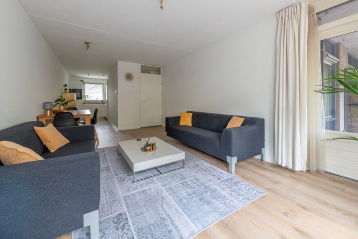 Photo 4 of De Savornin Lohmanlaan 20