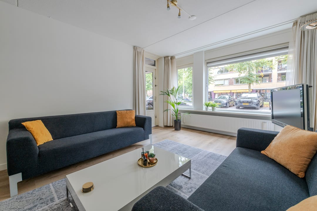 Foto 8 van De Savornin Lohmanlaan 20