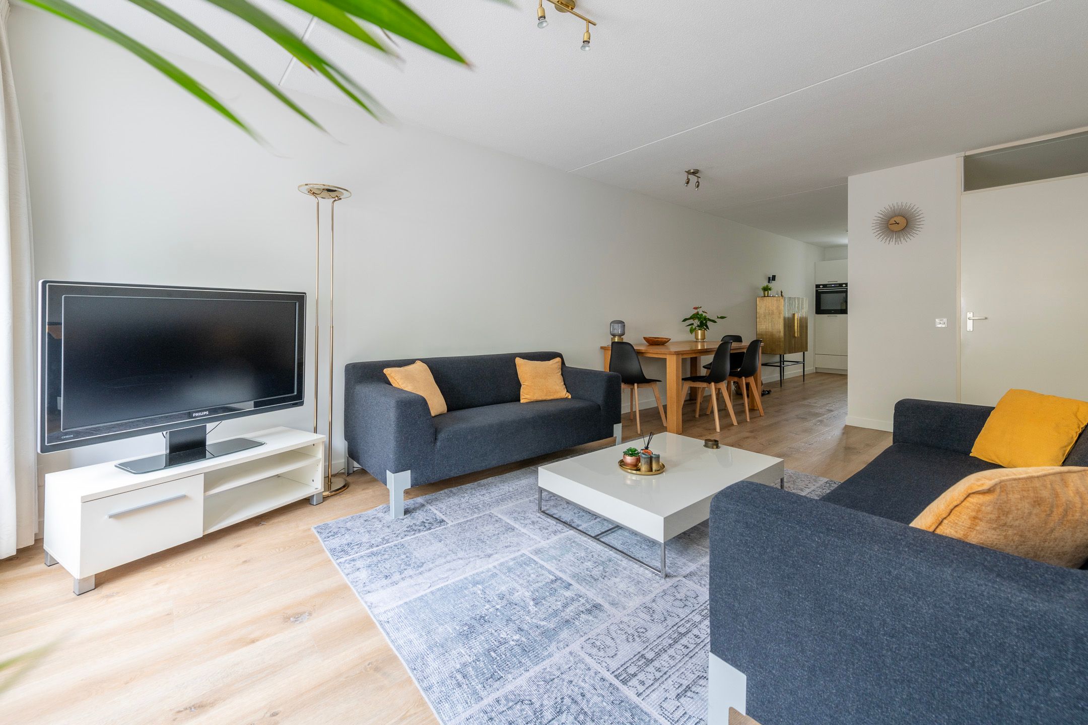 Foto 9 van De Savornin Lohmanlaan 20