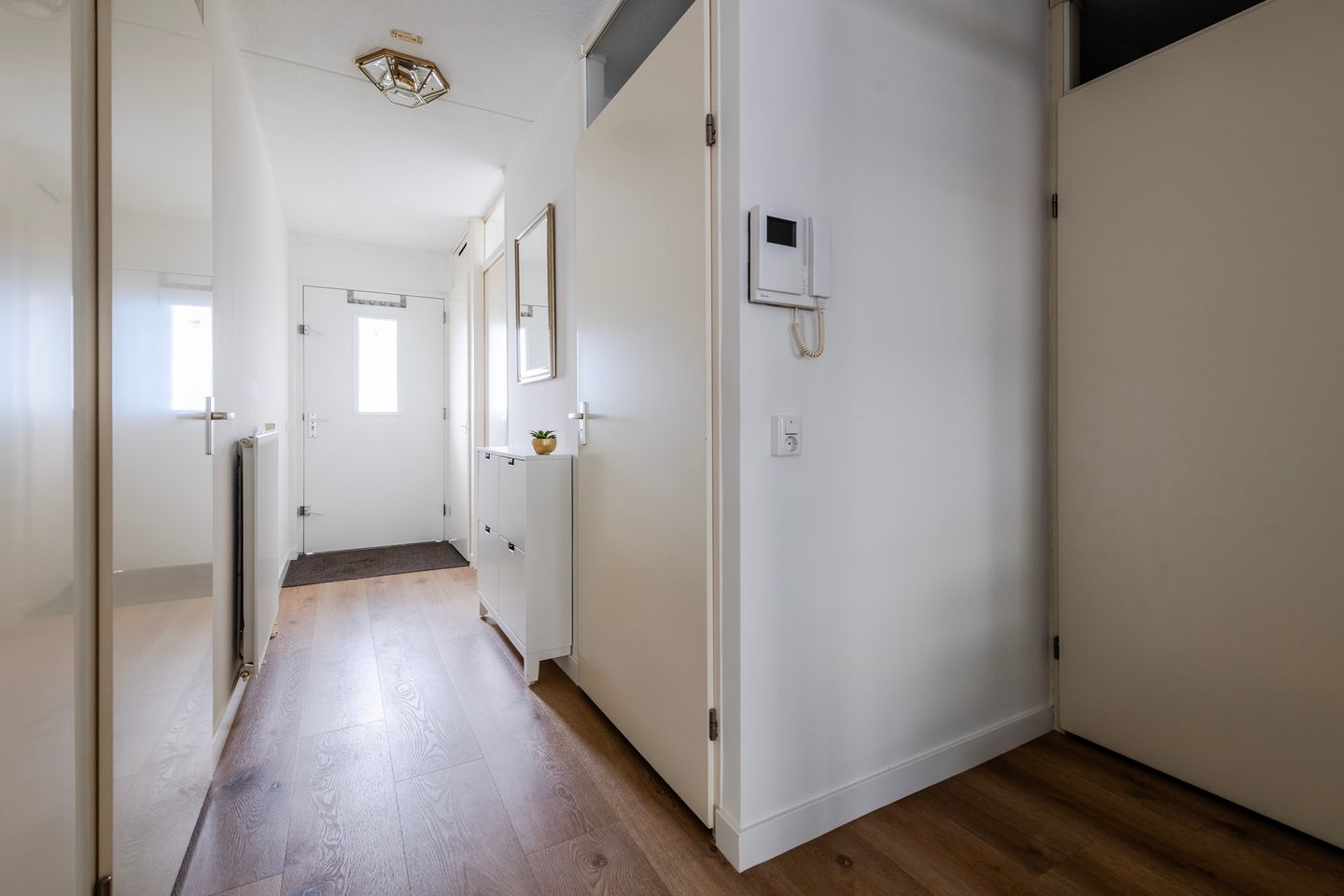 Foto 10 van De Savornin Lohmanlaan 20