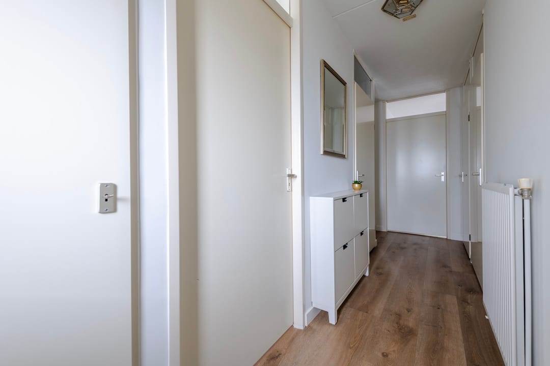 Foto 11 van De Savornin Lohmanlaan 20