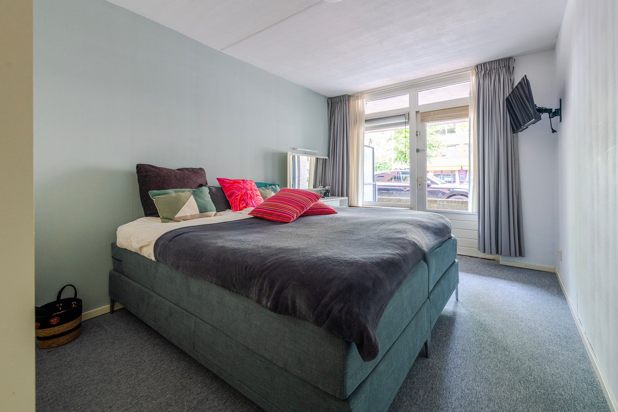 Foto 12 van De Savornin Lohmanlaan 20