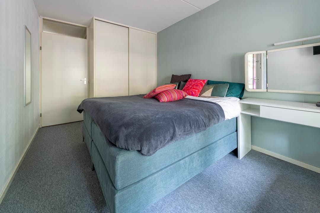 Foto 13 van De Savornin Lohmanlaan 20