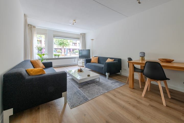 Photo 3 of De Savornin Lohmanlaan 20