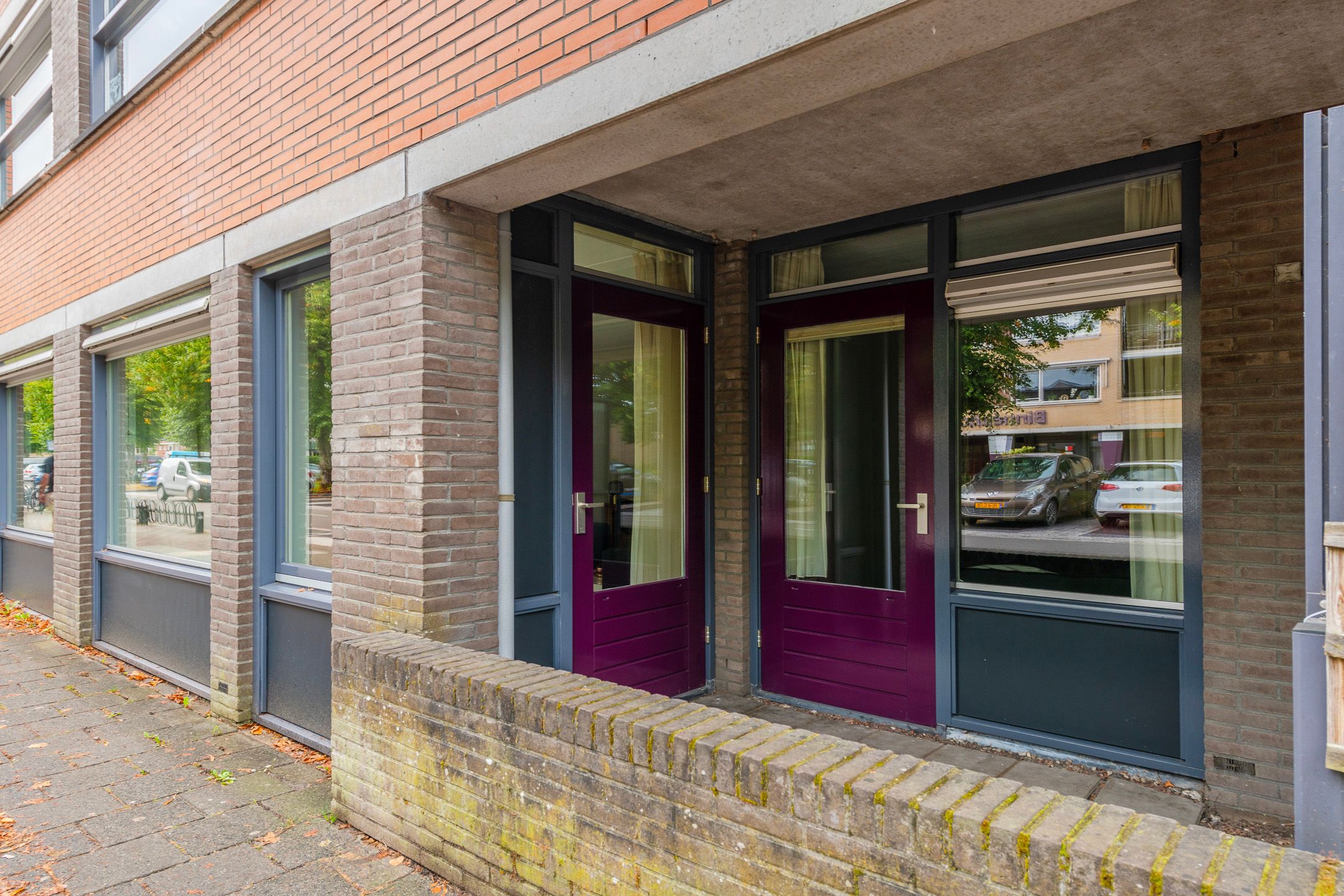 Foto 18 van De Savornin Lohmanlaan 20