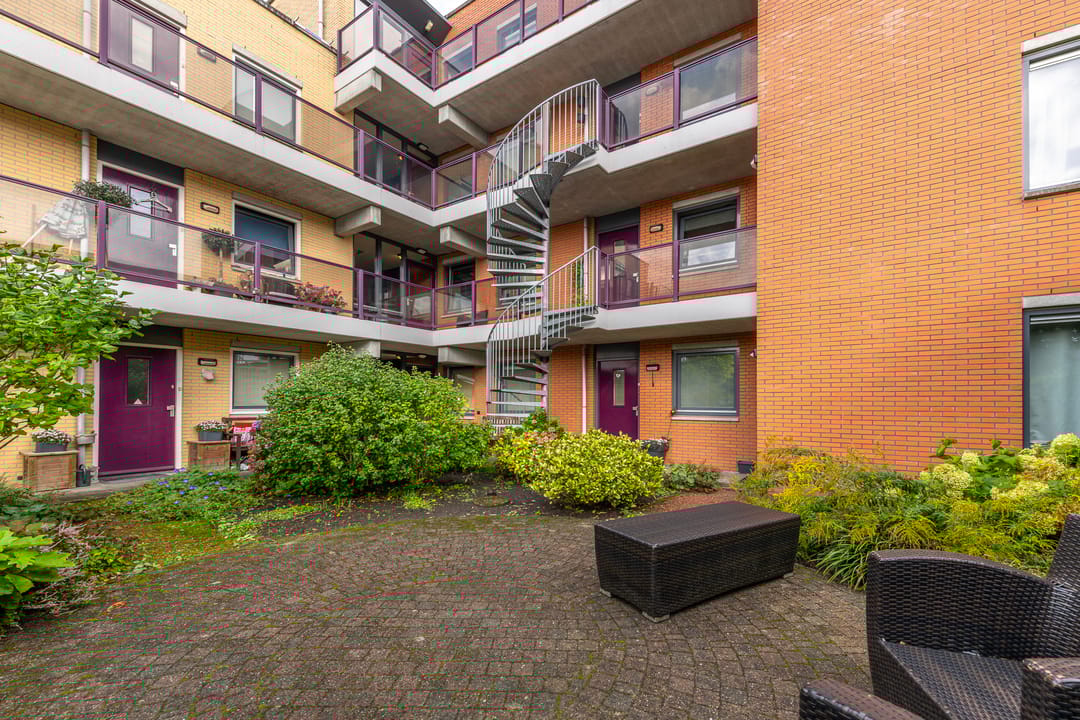 Foto 17 van De Savornin Lohmanlaan 20