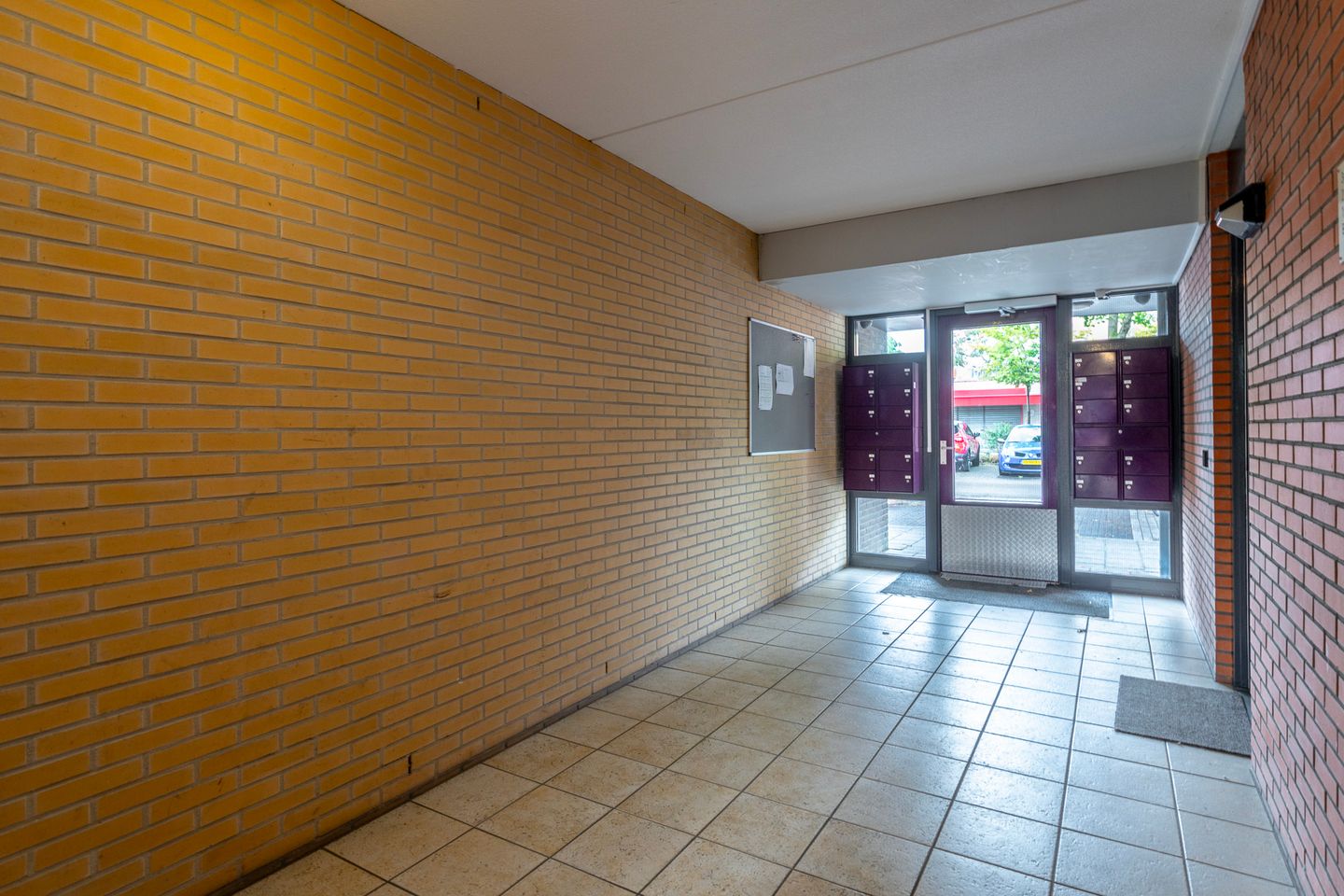 Foto 20 van De Savornin Lohmanlaan 20