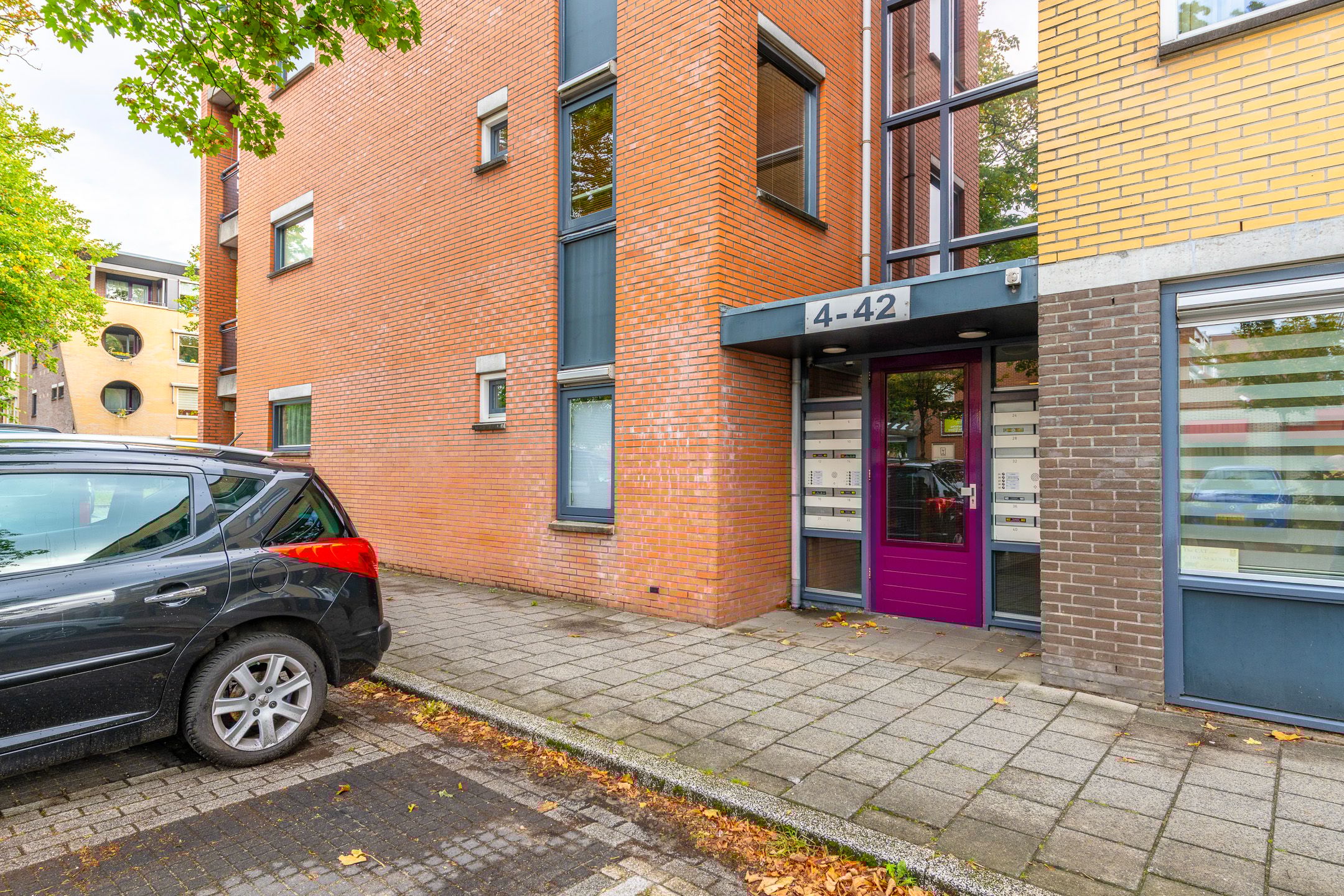 Foto 21 van De Savornin Lohmanlaan 20