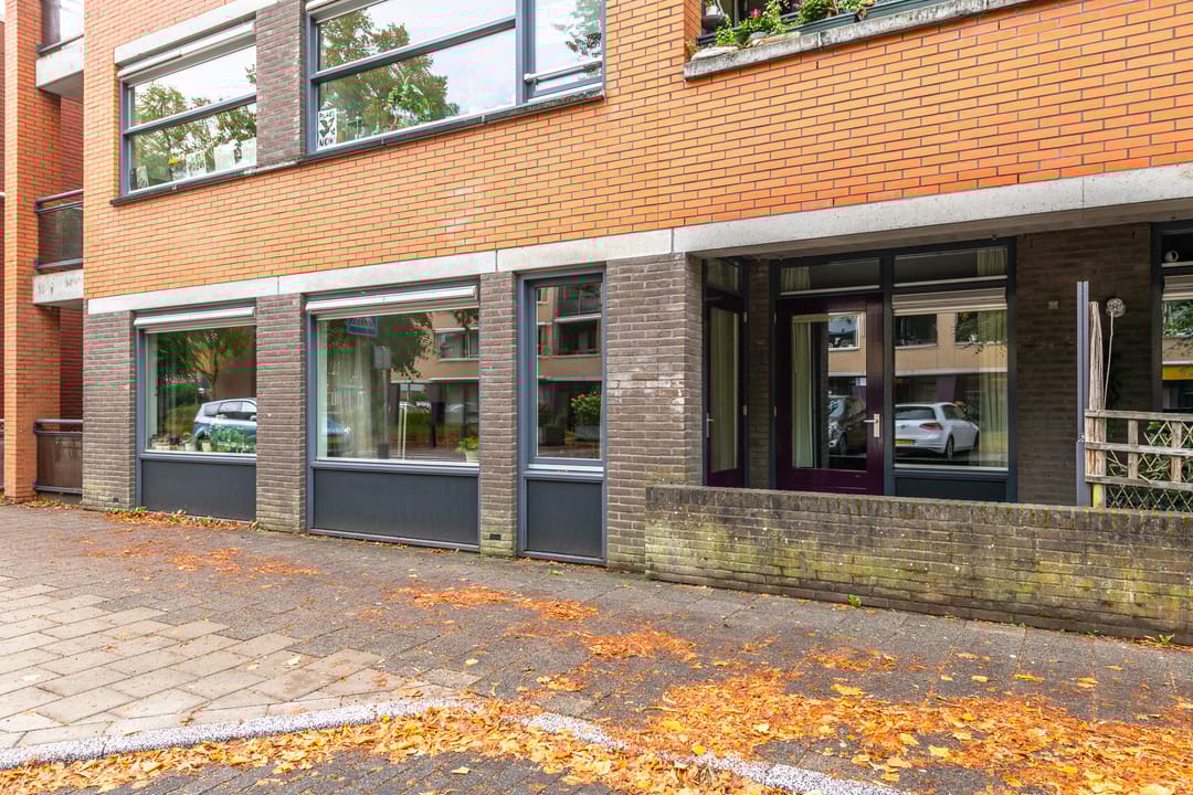 Foto 22 van De Savornin Lohmanlaan 20