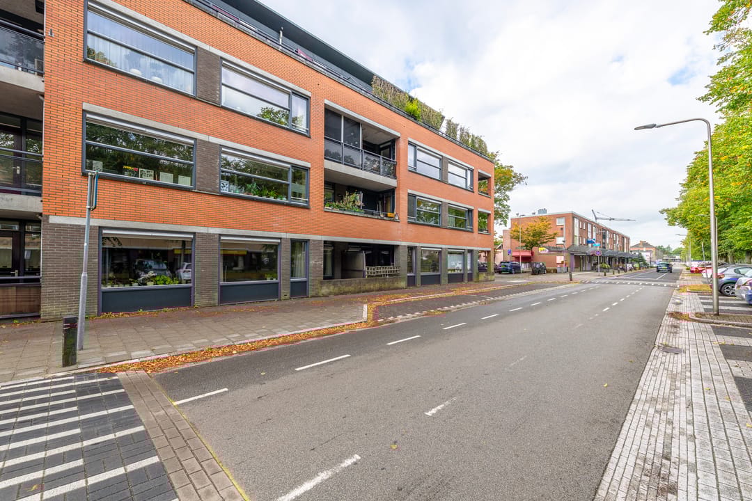 Foto 23 van De Savornin Lohmanlaan 20