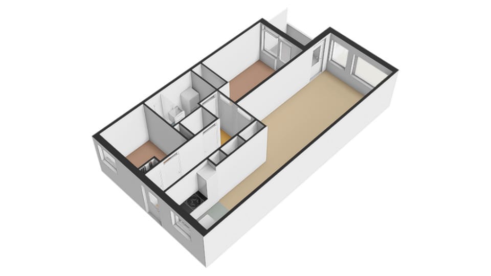 Foto 26 van De Savornin Lohmanlaan 20