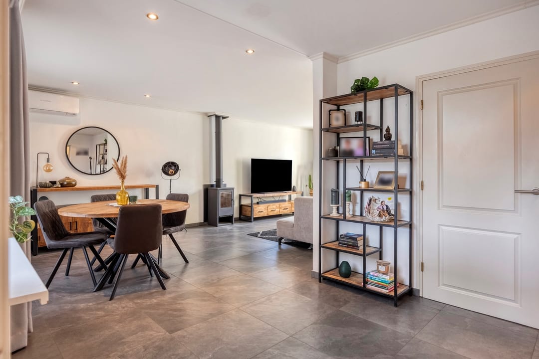 Foto 7 van Bernhardlaan 1