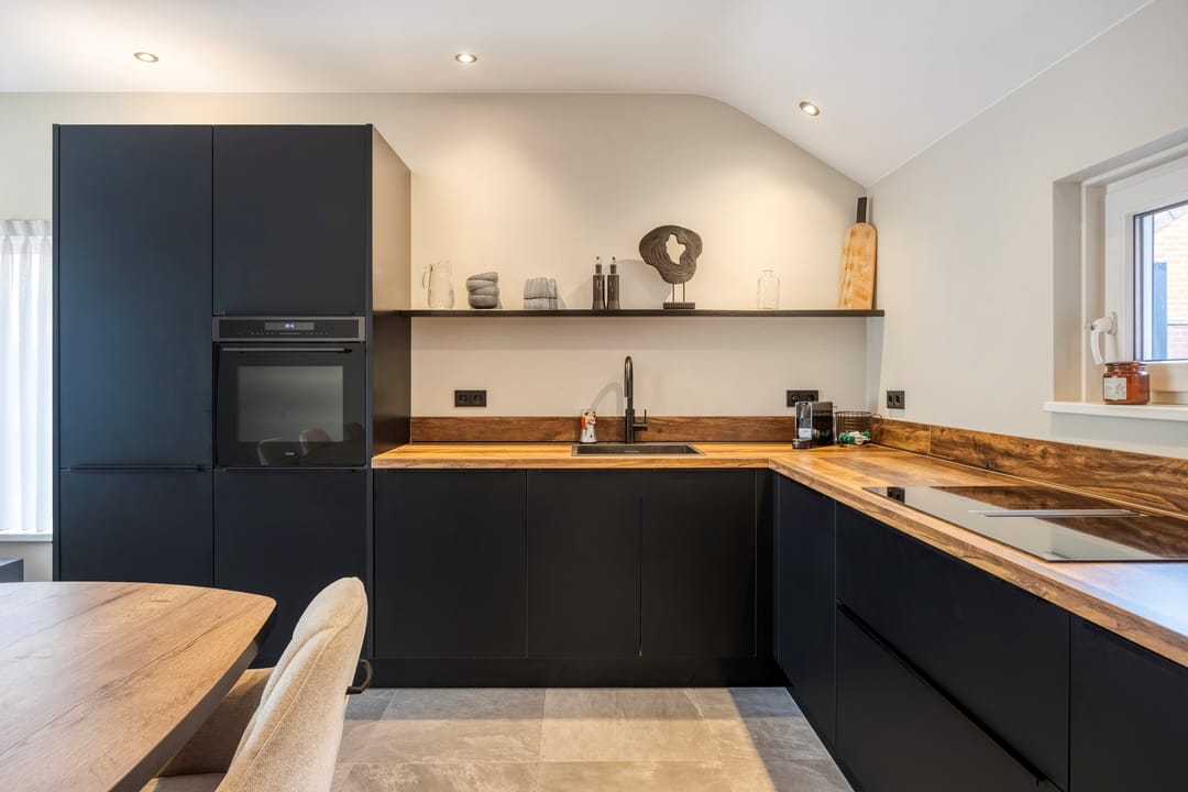 Foto 13 van Bernhardlaan 1