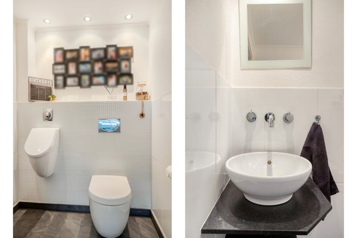 Foto 20 van Bernhardlaan 1