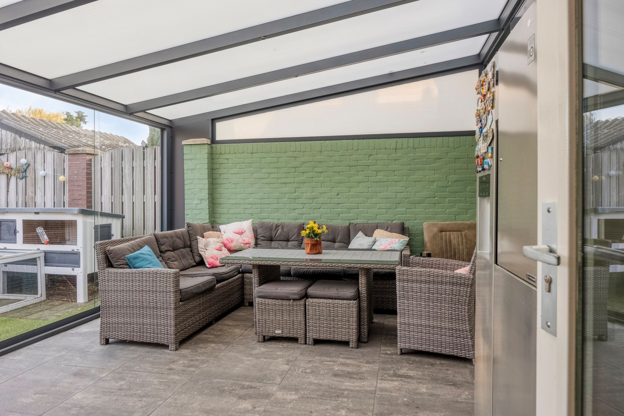 Foto 21 van Bernhardlaan 1