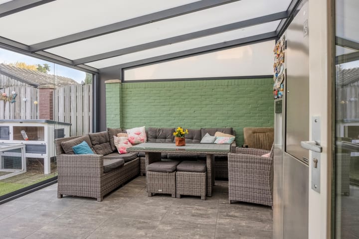 Foto 21 van Bernhardlaan 1