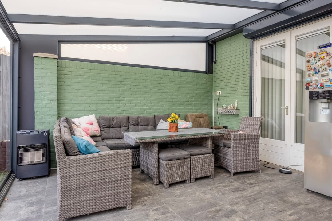 Foto 22 van Bernhardlaan 1