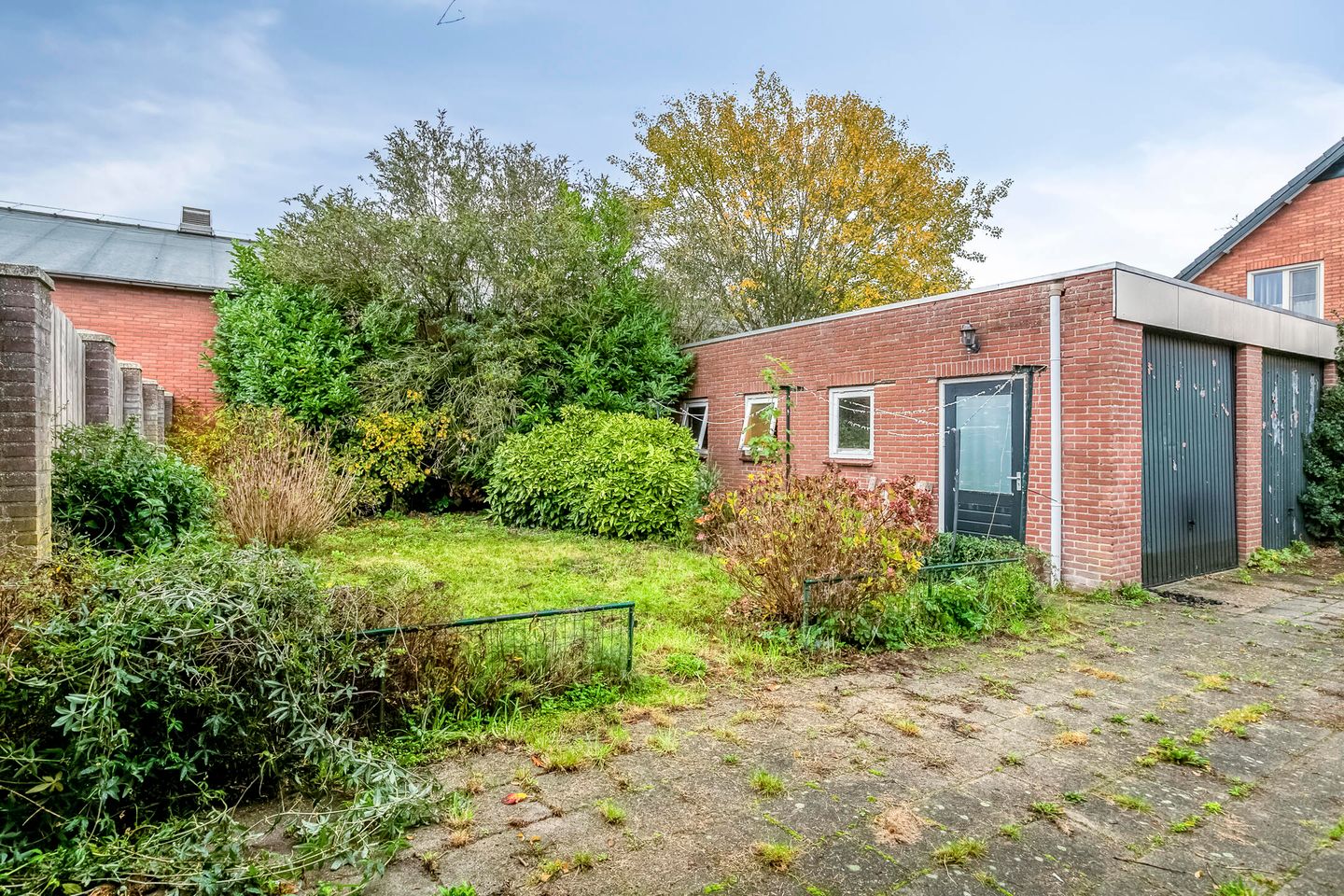 Photo 5 of Oranjestraat 4