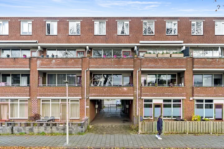 Foto 5 van Escamplaan 1043