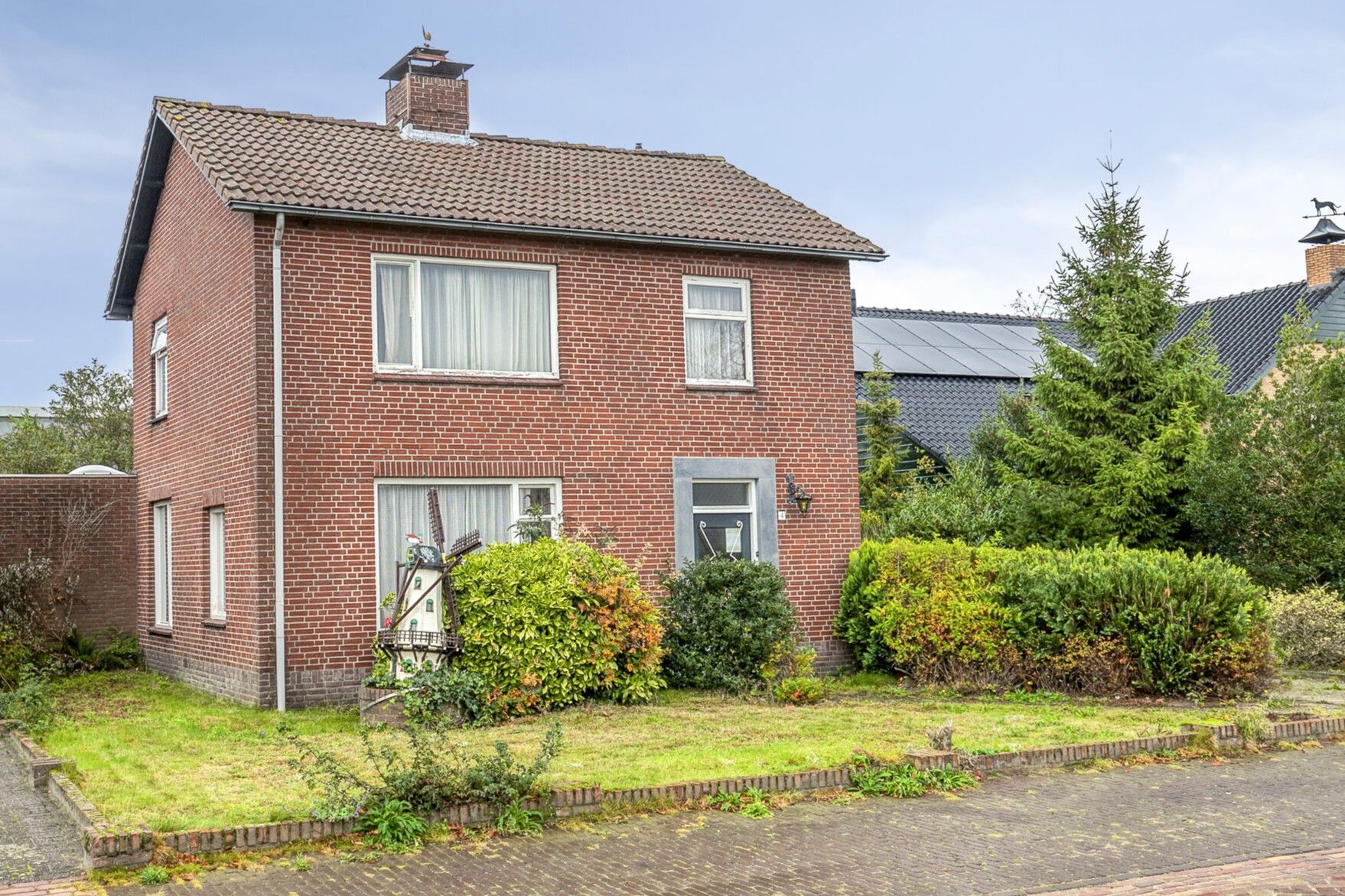 Photo 6 of Oranjestraat 4