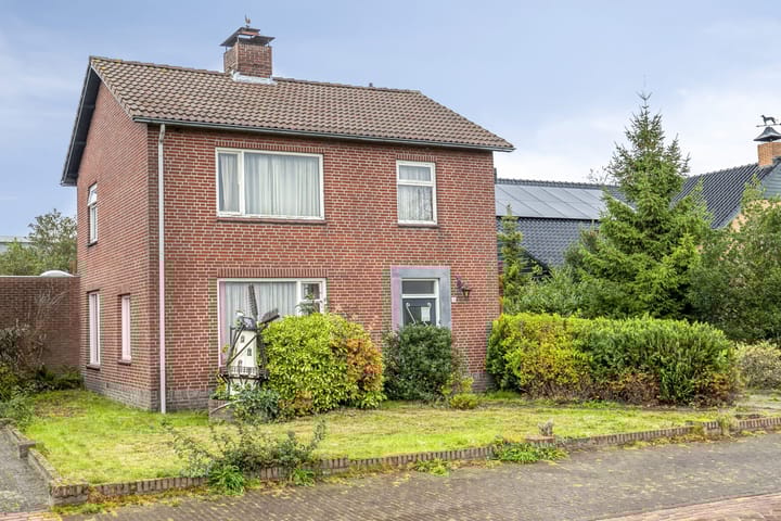 Foto 6 van Oranjestraat 4