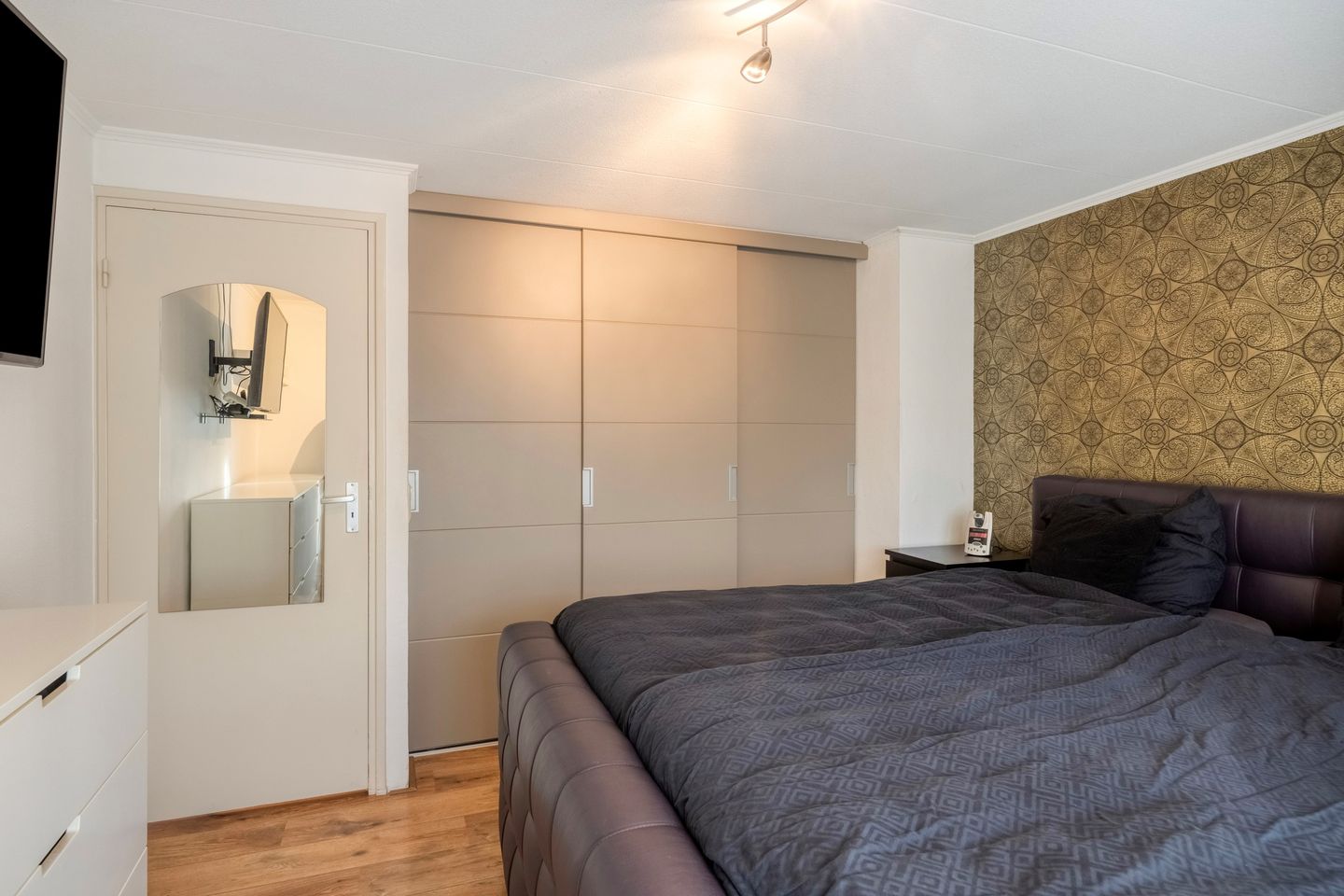 Foto 25 van Bernhardlaan 1