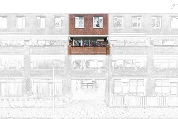 Foto 6 van Escamplaan 1043