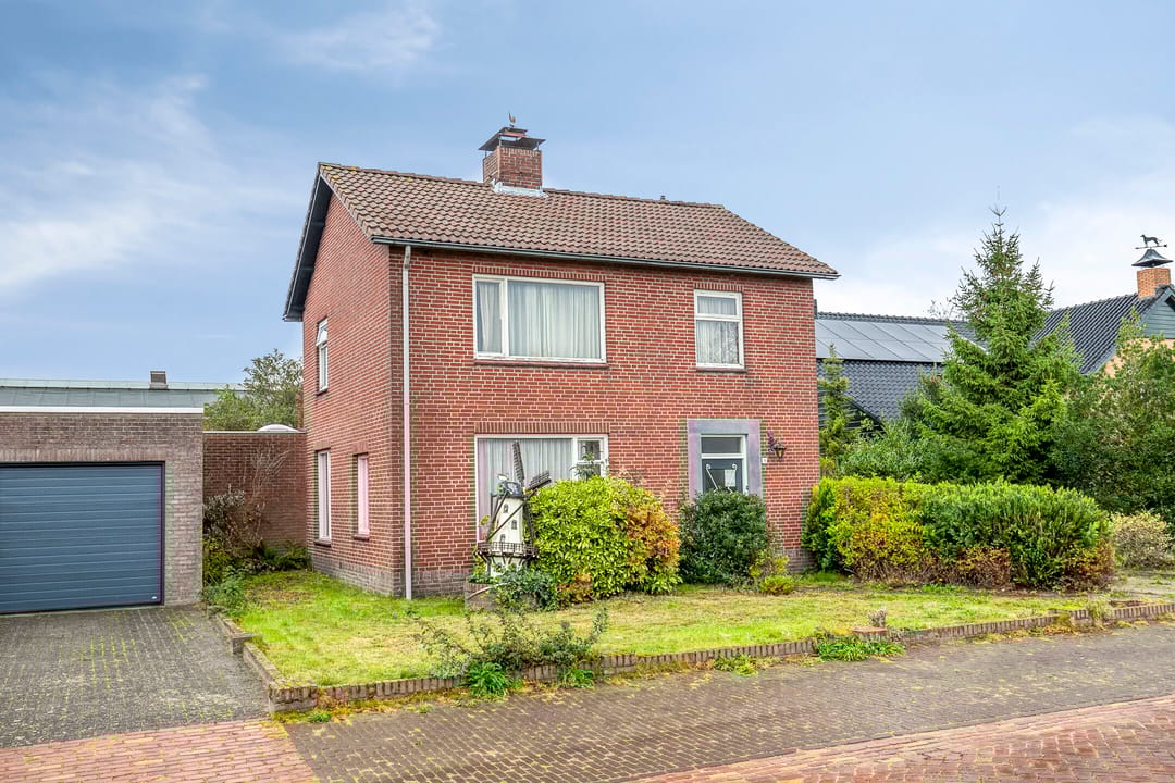 Photo 7 of Oranjestraat 4