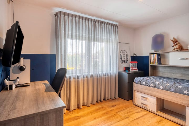 Foto 26 van Bernhardlaan 1