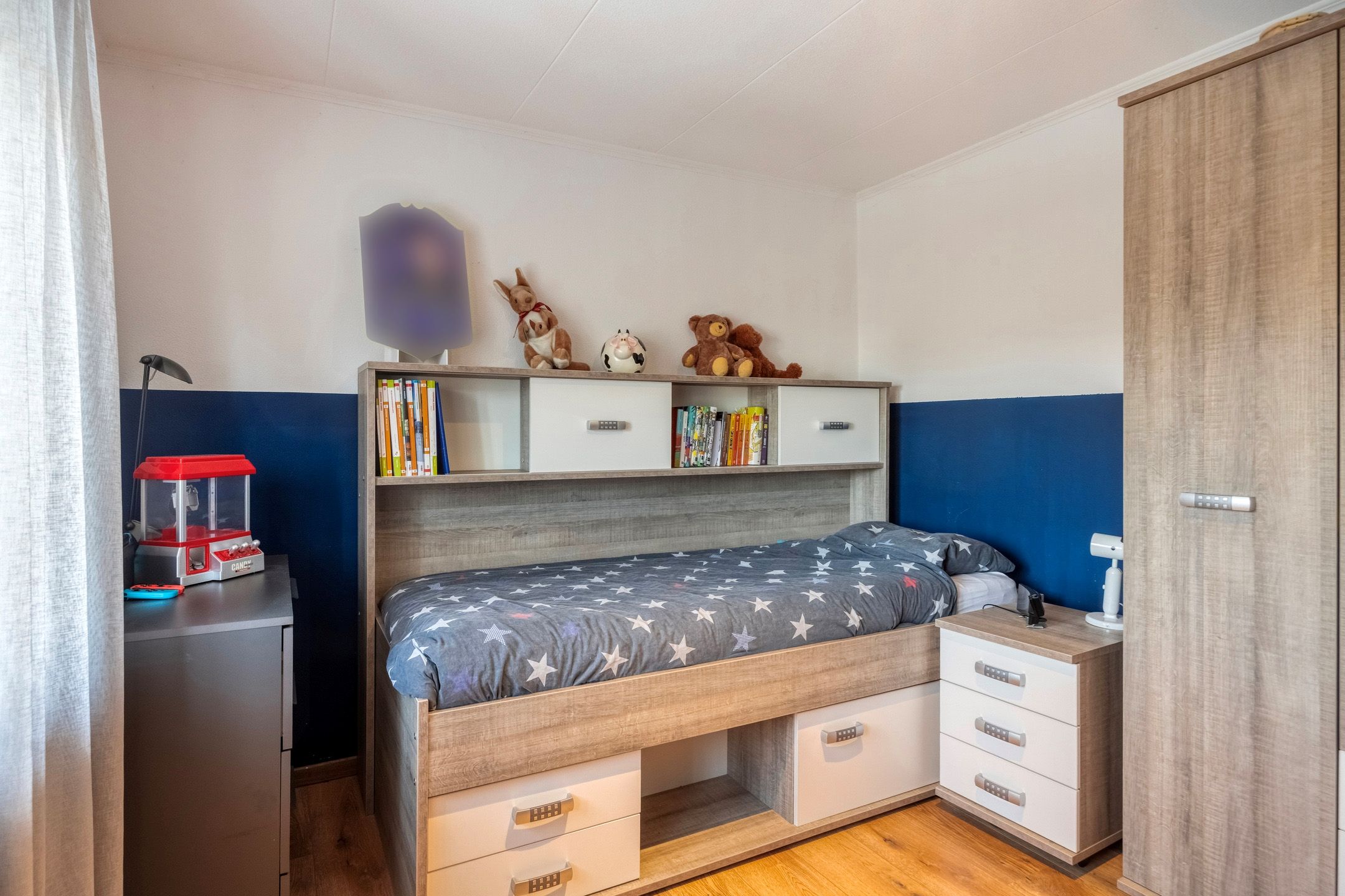 Foto 27 van Bernhardlaan 1