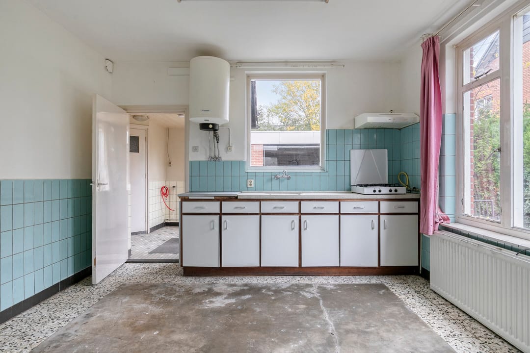 Photo 13 of Oranjestraat 4