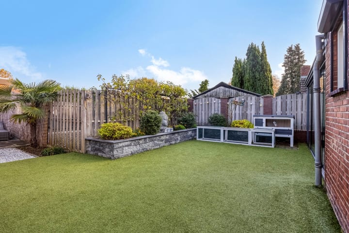 Foto 33 van Bernhardlaan 1