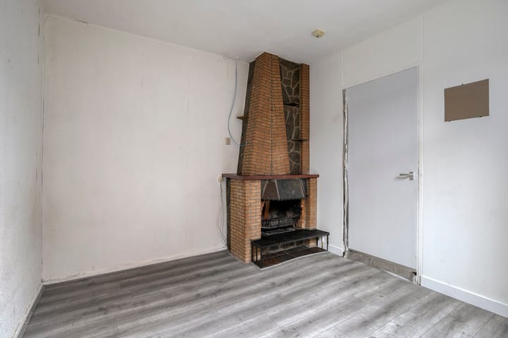 Foto 12 van Oranjestraat 4