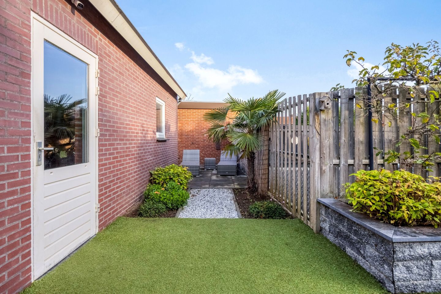 Foto 34 van Bernhardlaan 1