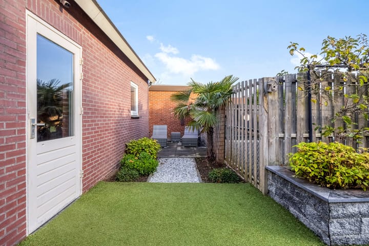 Foto 34 van Bernhardlaan 1