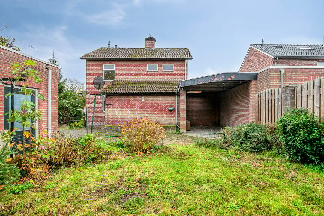 Photo 26 of Oranjestraat 4