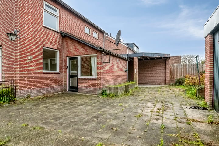 Foto 27 van Oranjestraat 4