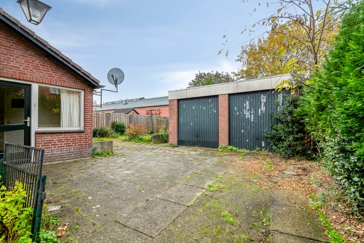 Foto 28 van Oranjestraat 4