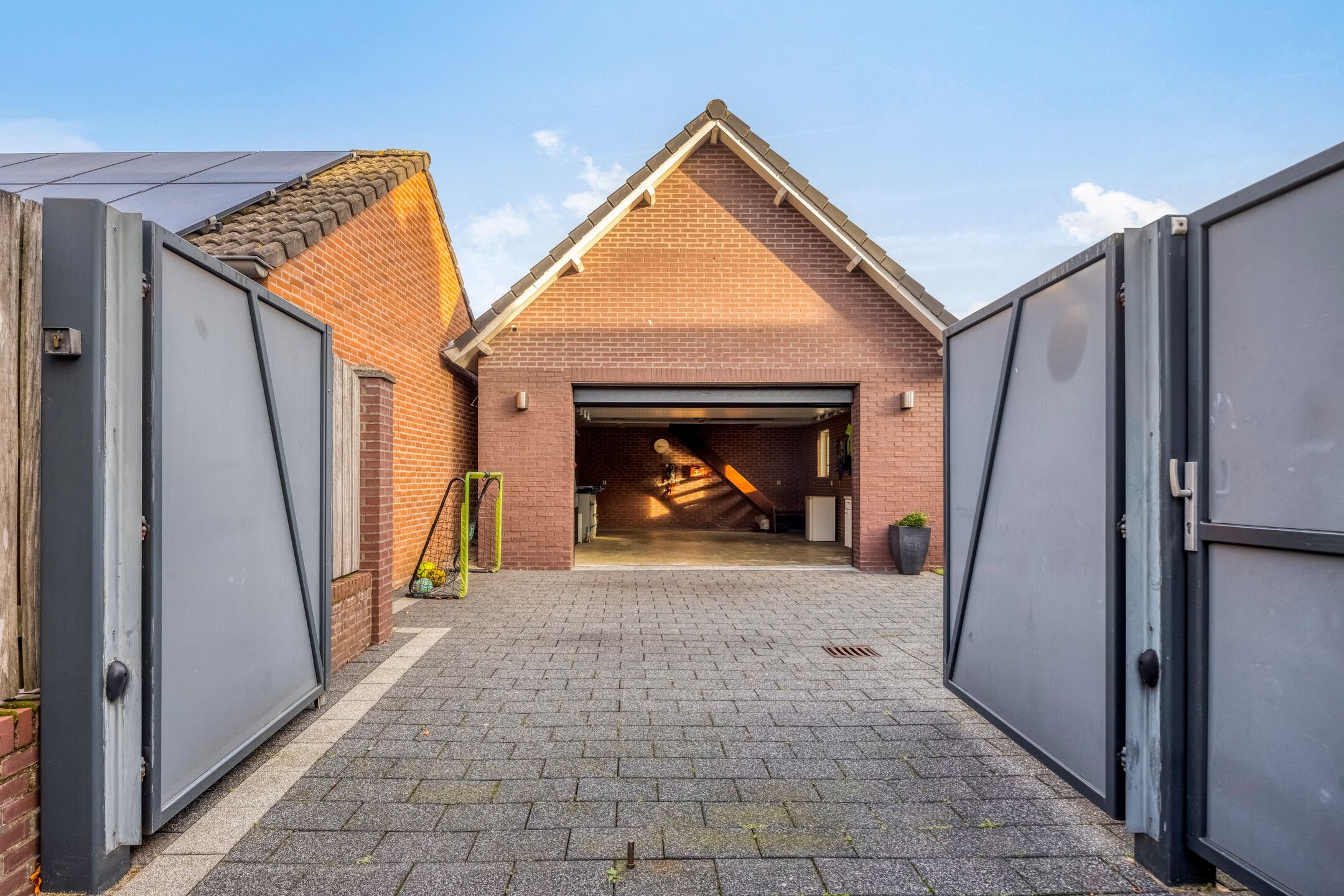 Foto 39 van Bernhardlaan 1