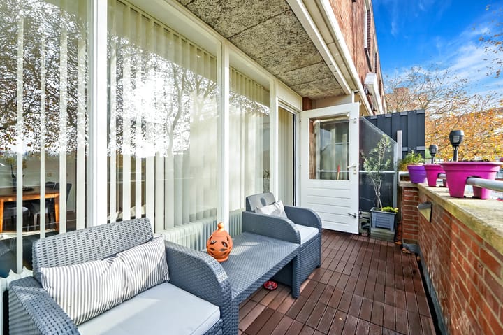 Foto 12 van Escamplaan 1043