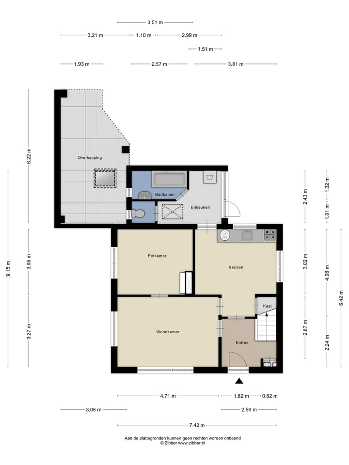 Foto 33 van Oranjestraat 4