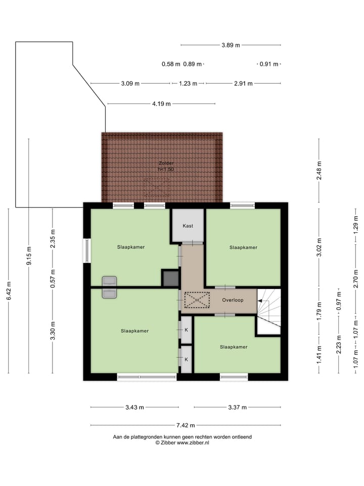 Foto 34 van Oranjestraat 4