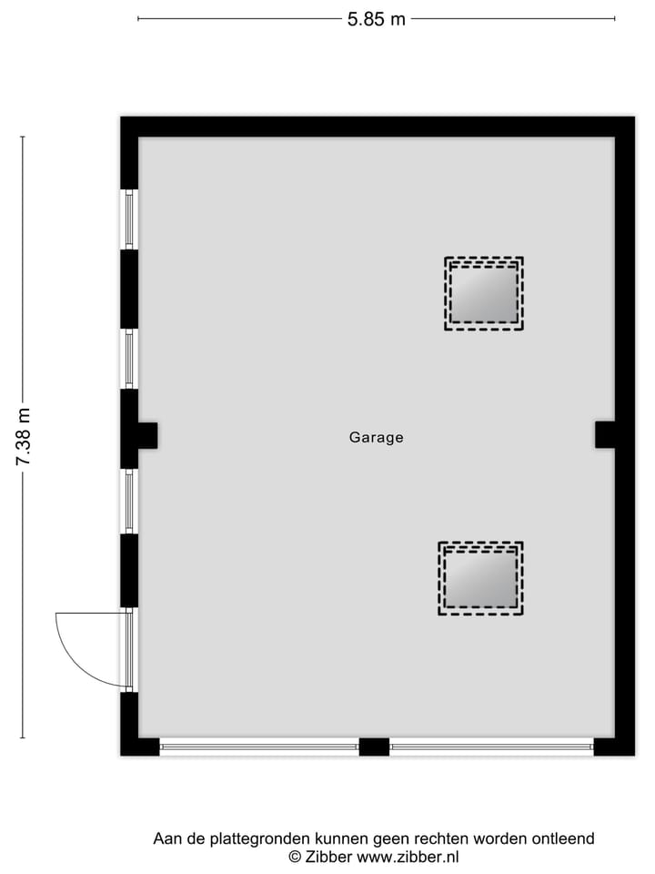 Foto 36 van Oranjestraat 4