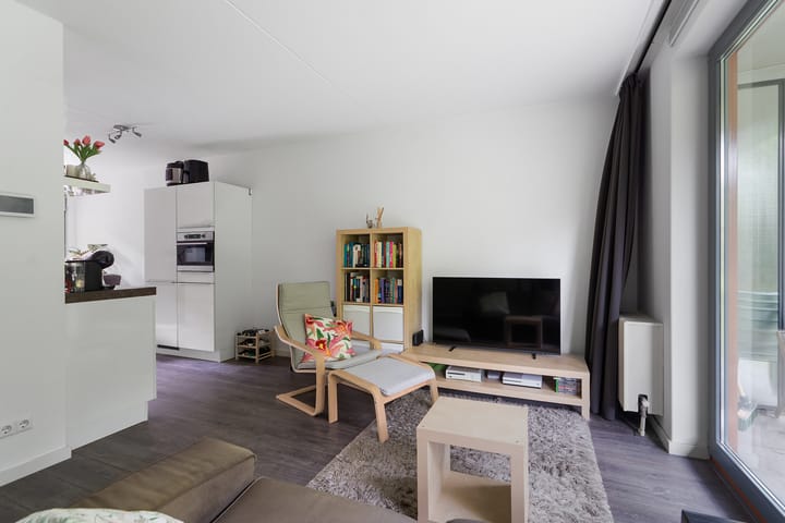 Foto 3 van Klein Vijverdal 12